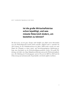 Beitrag als PDF öffnen - Österreichisches Jahrbuch für Politik