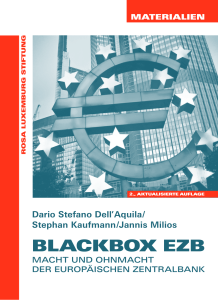 BlackBox eZB - Rosa-Luxemburg