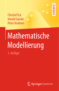 Mathematische Modellierung - Journal-dl