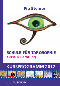 kursprogramm 2017