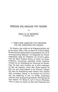 Beiträge zur - Naturalis repository