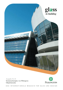 in building