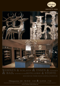 hotelstyle - Heft 4A
