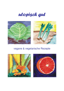 utopisch gut - Scheiblhofer Consulting