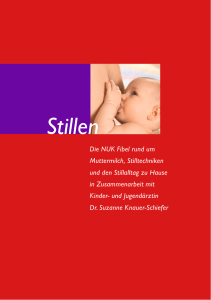 Stillen