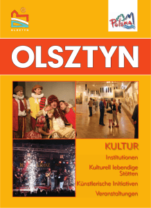 kultur - Olsztyn.eu