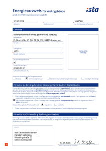 10.06.2018 1042580 ista Deutschland GmbH