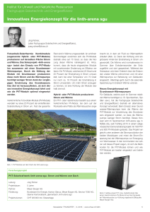 TRANSFER 3/2015, Dezember &ndash; IUNR