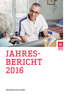 170912_HEKS-Bern_Jahresbericht 2016_def.indd
