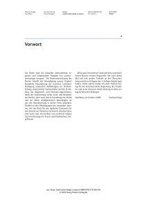 Vorwort - Buecher.de