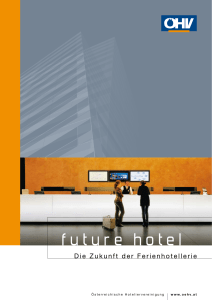 future hotel