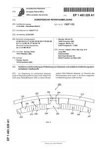 EP 1 403 220 A1