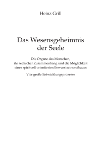 Leseprobe Vorlage - Stephan Wunderlich Verlag