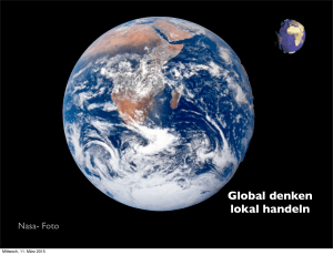 Energie f&uuml;r Ammerthal - Content