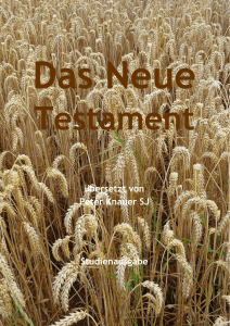 Neuen Testament