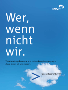 Geschäftsbericht 2007_deutsch