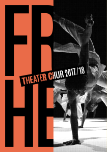 THEATER CHUR 2017 / 18