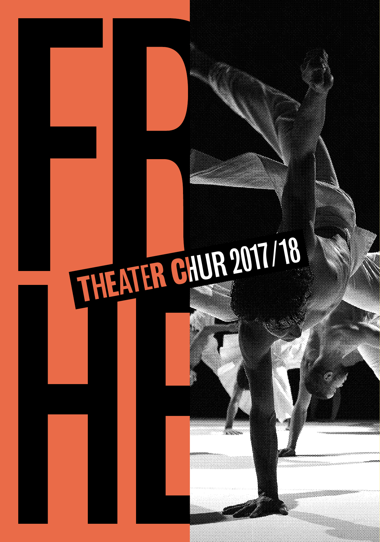 THEATER CHUR 2017 / 18