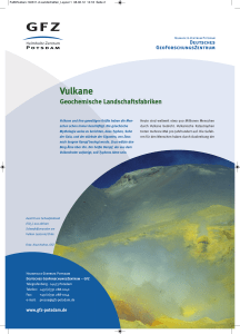 Vulkane - eskp.de