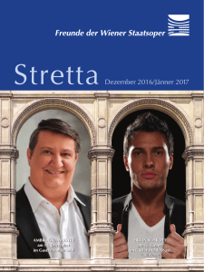 Stretta Dezember 2016/Jänner 2017