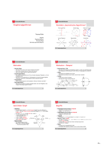 (Microsoft PowerPoint - 09 Graphenalgorithmen [Kompatibilit