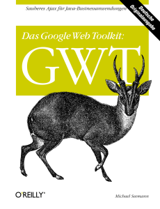 Das Google Web Toolkit:
