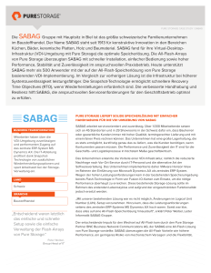 sabag - BNC Business Network Communications AG