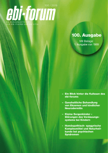 100. Ausgabe - Sportcoaching, Naturheilkunde, Martina Klüber