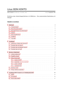 LinuxISDNHOWTO - FTP Directory Listing