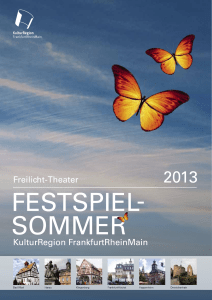 (PDF | 1,4 MB) - KulturRegion FrankfurtRheinMain