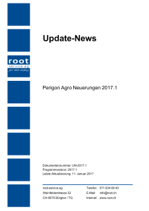 Update-News Perigon Agro 2017.1