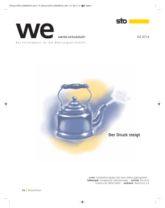 Ausgabe 4/2014