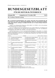 bundesgesetzblatt