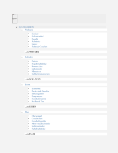 Berberteppiche f&uuml;r ein besonders elegantes Ambiente daheim