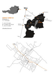 Wien Gols - Weingut TEMER