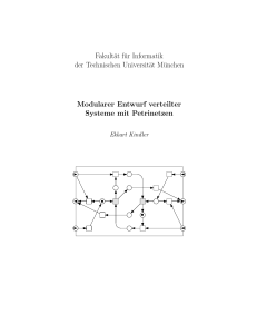 Fakultät für Informatik der Technischen Universität München