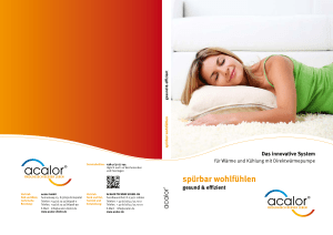 sp&uuml;rbar wohlf&uuml;hlen