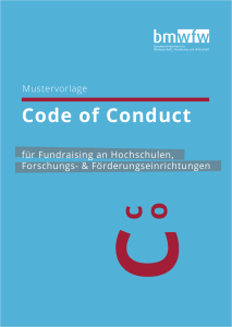 Code of Conduct für Fundraising