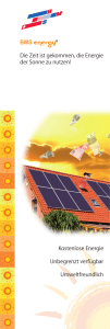 06 BMS Energy Solar DE.indd - BMS