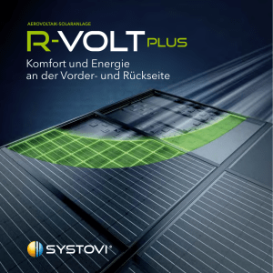 r-voltplus - Uwe Grubert Heizung