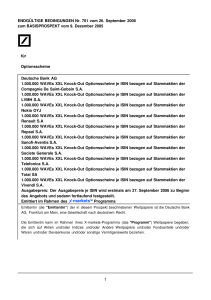 generated PostScript document - Deutsche Bank X