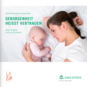 Unsere Geburtshilfe PDF 698.8 KB