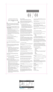 Gebrauchsinformation: Information f&uuml;r Patienten