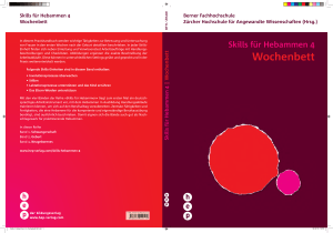 Wochenbett - hep Verlag