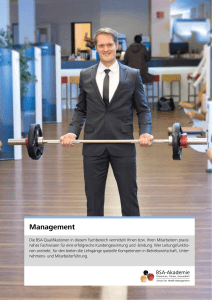 Management - BSA