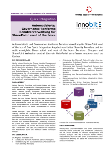 identity and access management (iam)