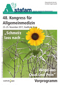 Programm