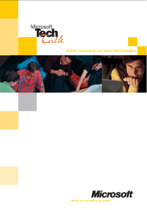TechTalk Brosch.amtl.7