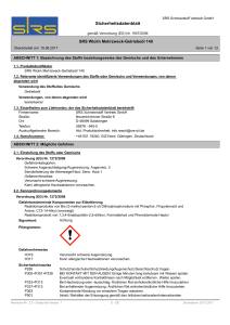 SRS Wiolin Mehrzweck-Getriebeoel 85W