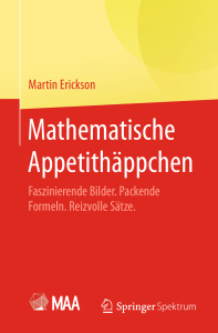 Mathematische Appetith&auml;ppchen